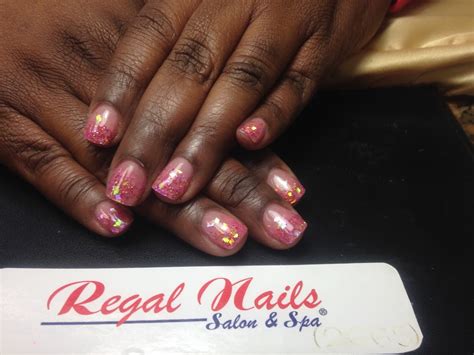 Lv Nail Salon Slidell, LA 70460 